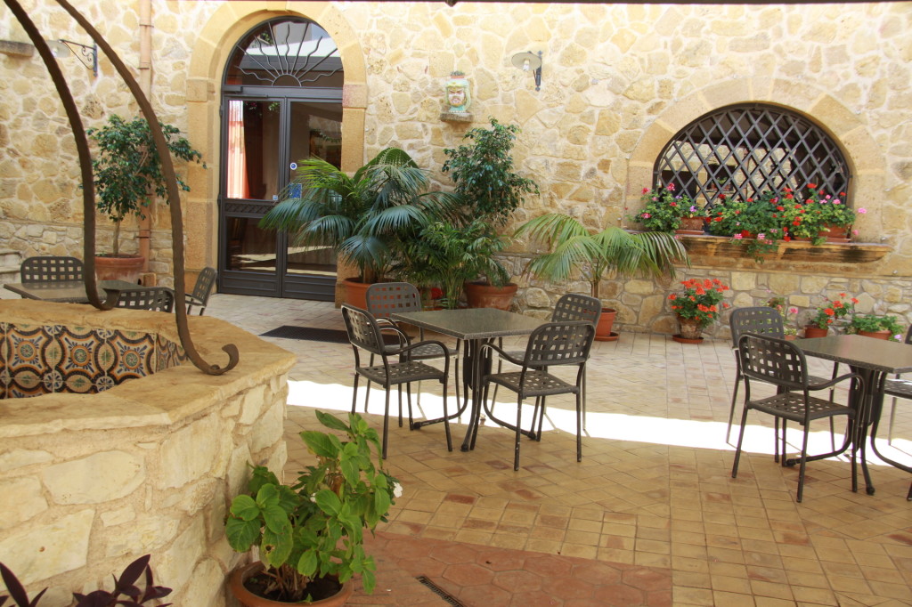 cortile vista 1
