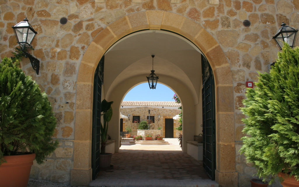 ingresso