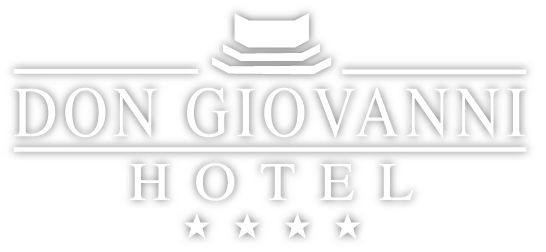 Don Giovanni Hotel