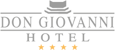 Don Giovanni Hotel
