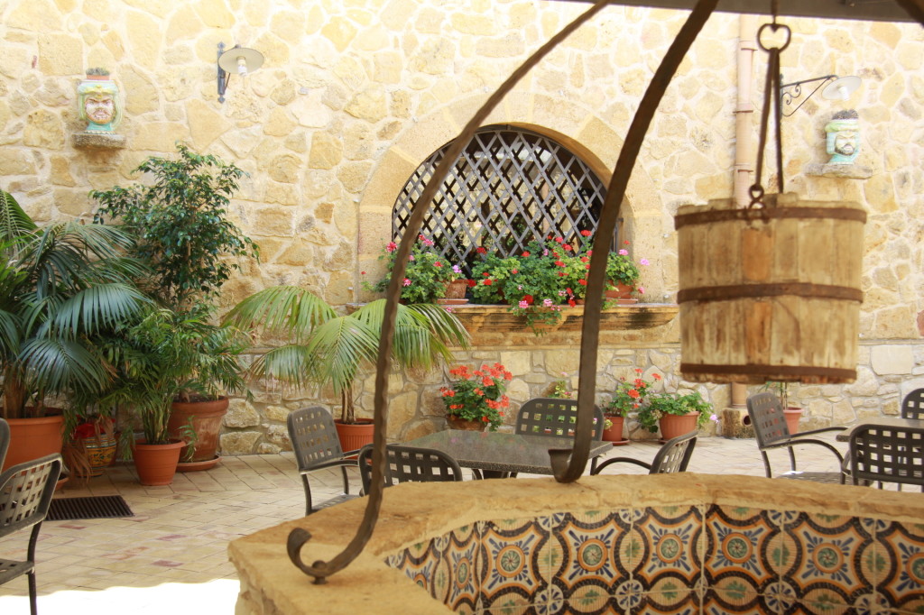 vista cortile 8