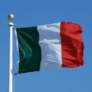 Pranzo del 25 Aprile