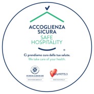 Accoglienza Sicura (Safe Hospitality)